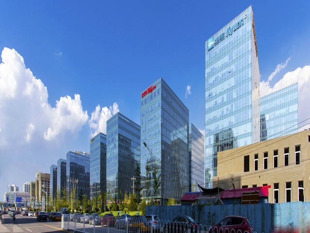 东营五金机械加工推荐企业